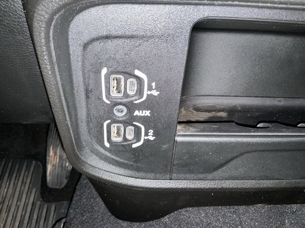 Used 2024 RAM 3500 Tradesman w/ Towing Technology Group image 42