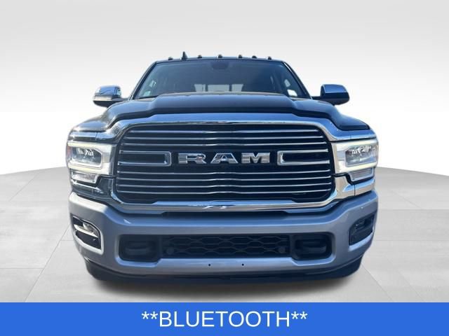 Used 2022 RAM 2500 Laramie image 8