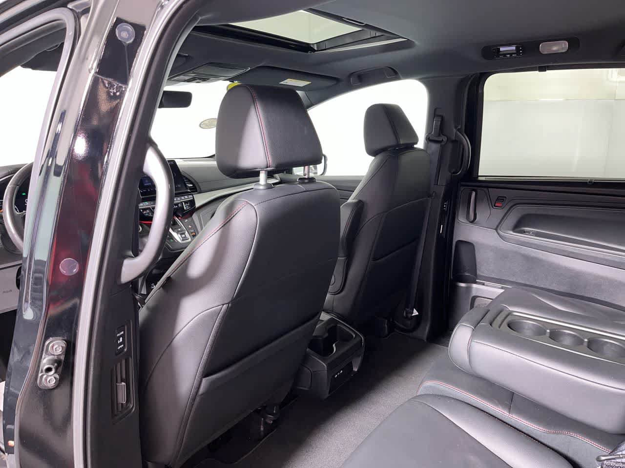 Used 2025 Honda Odyssey Sport-L image 26