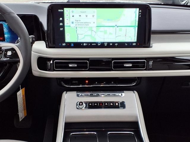 New 2026 Lincoln Aviator Reserve RWD image 11