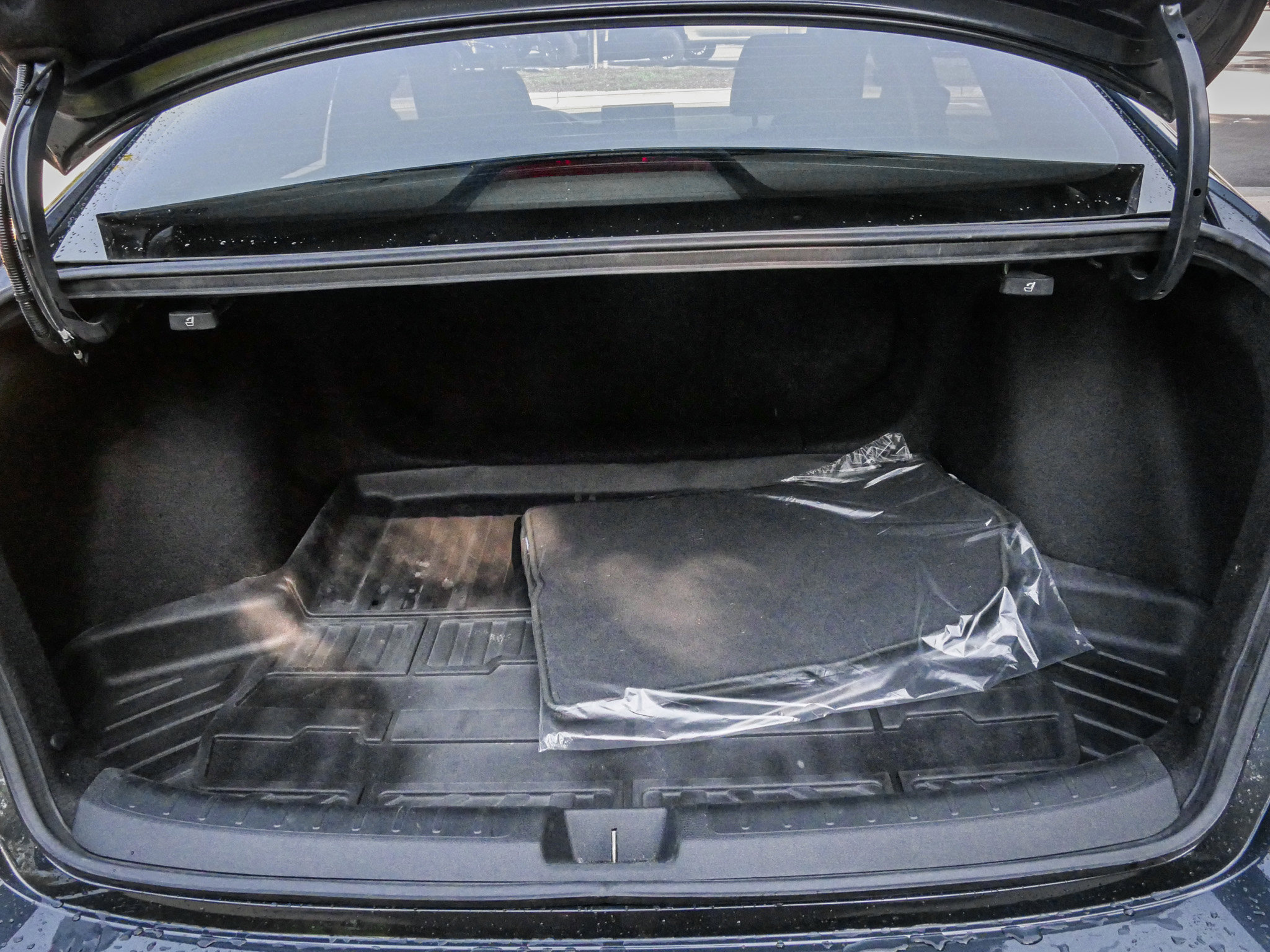 Certified 2023 Honda Civic EX image 31