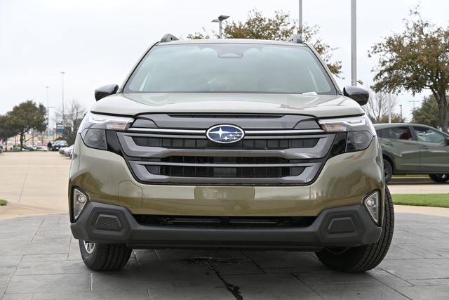 New 2026 Subaru Forester Premium AWD/4WD image 8
