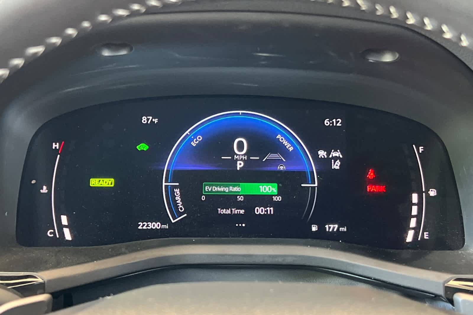 Used 2025 Toyota Camry SE FWD image 26