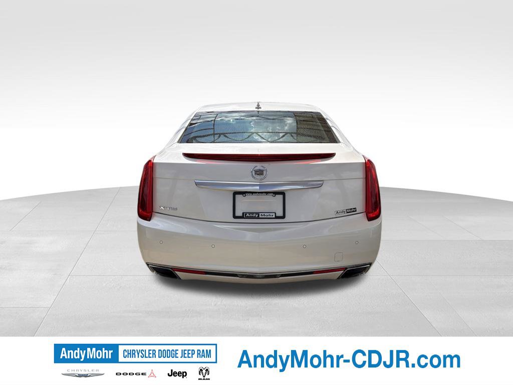 Used 2014 Cadillac XTS Premium FWD image 6