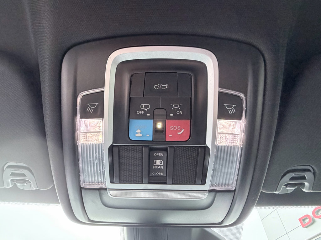 Used 2025 RAM 1500 Big Horn image 18