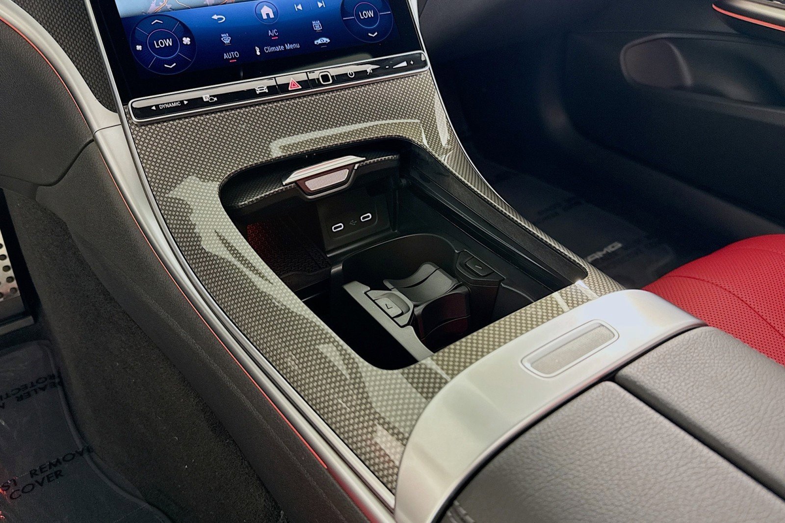 New 2026 Mercedes-Benz CLE 450 4MATIC Coupe image 5