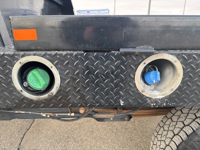 Used 2011 Ford F350 XL w/ Skid Plate Pkg image 46