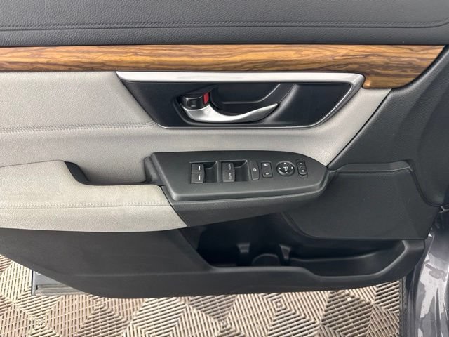 Certified 2018 Honda CR-V EX image 22