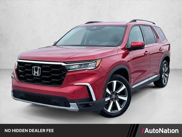 Used 2023 Honda Pilot Touring