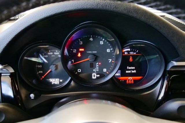 Used 2021 Porsche Macan image 19