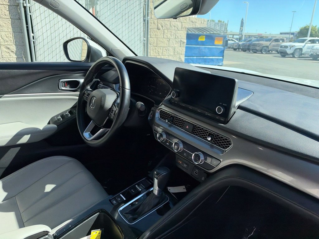 Used 2024 Acura Integra FWD image 22