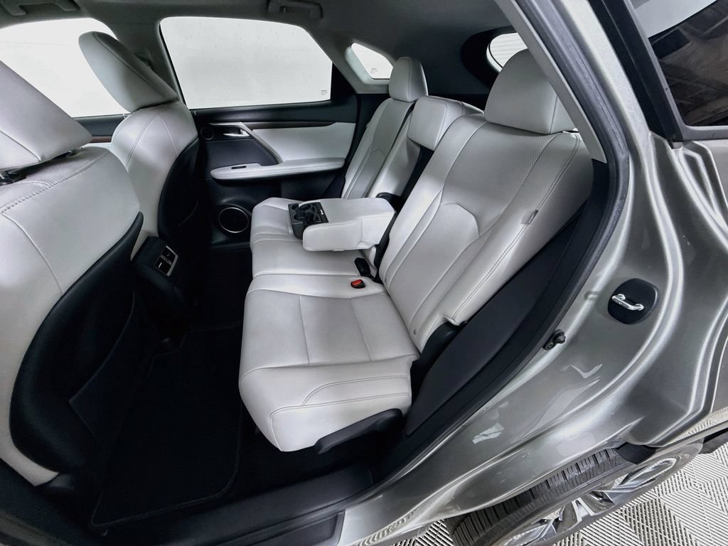 Used 2020 Lexus RX 350 FWD w/ Premium Package image 26