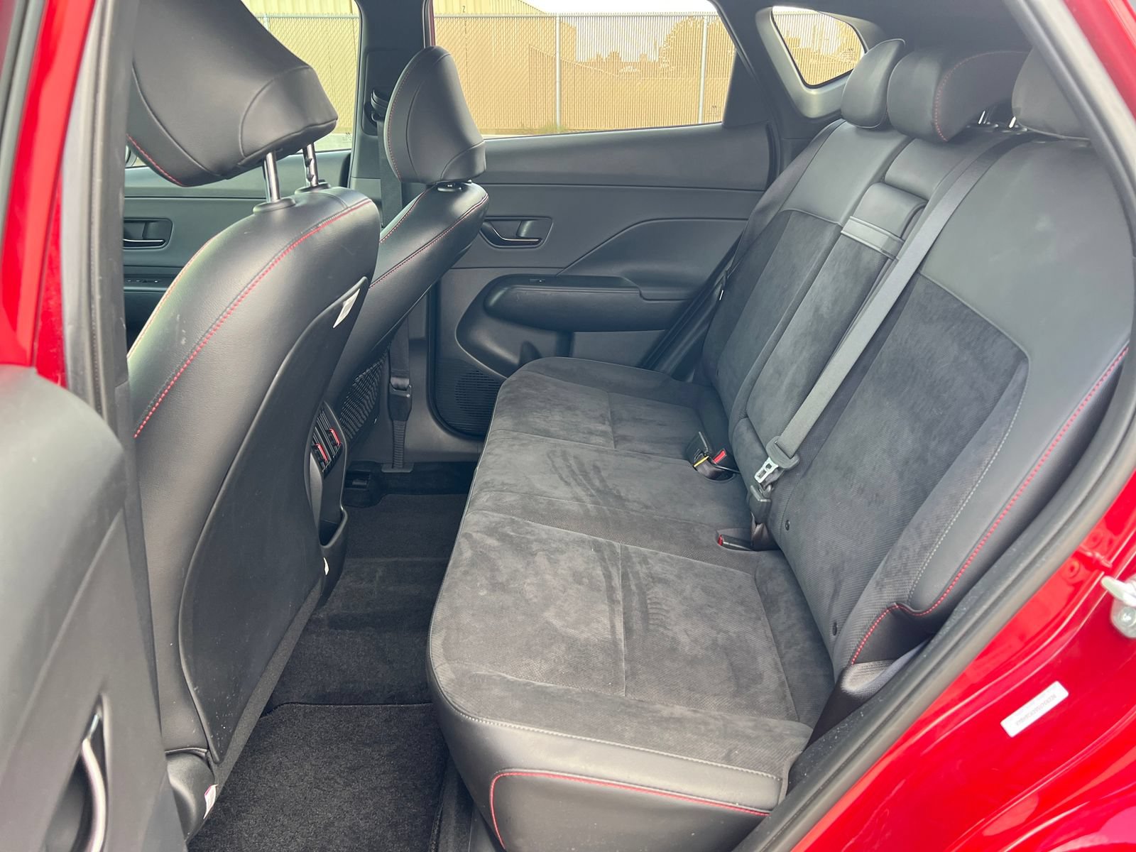 Certified 2025 Hyundai Kona N Line S AWD/4WD image 25