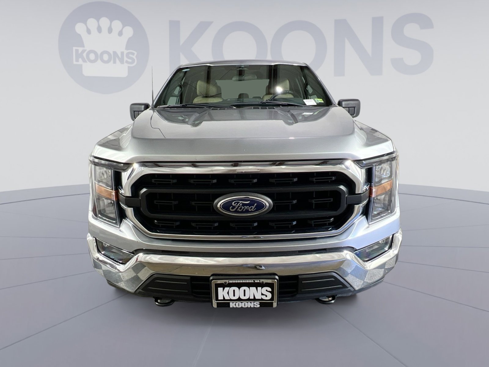 Used 2023 Ford F150 XLT image 11