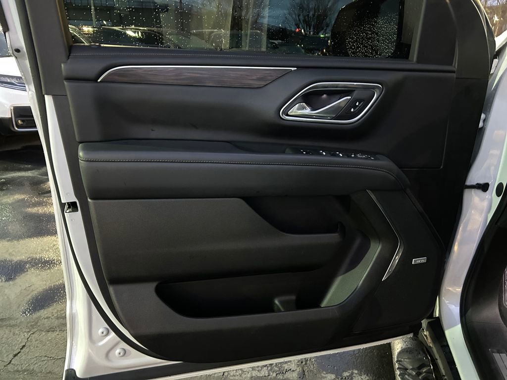 Used 2023 Chevrolet Tahoe Z71 AWD/4WD image 22