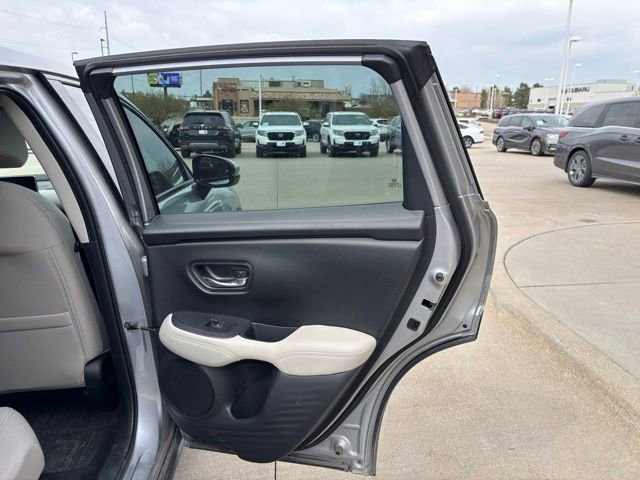 Certified 2023 Honda HR-V LX image 24