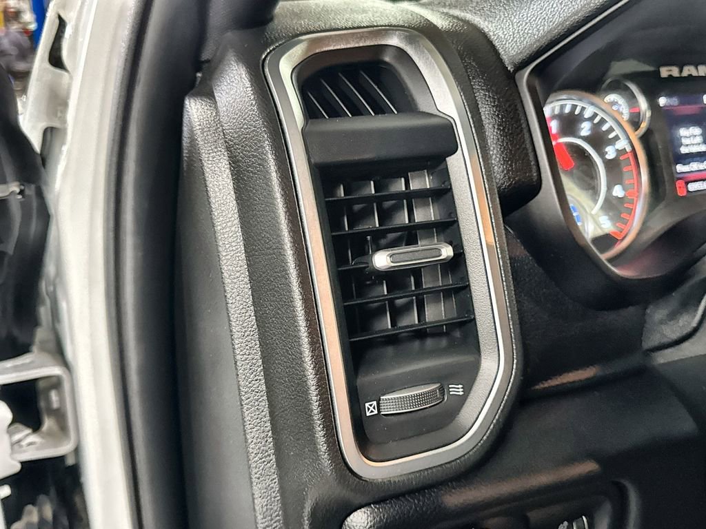 Used 2024 RAM 2500 Big Horn image 15
