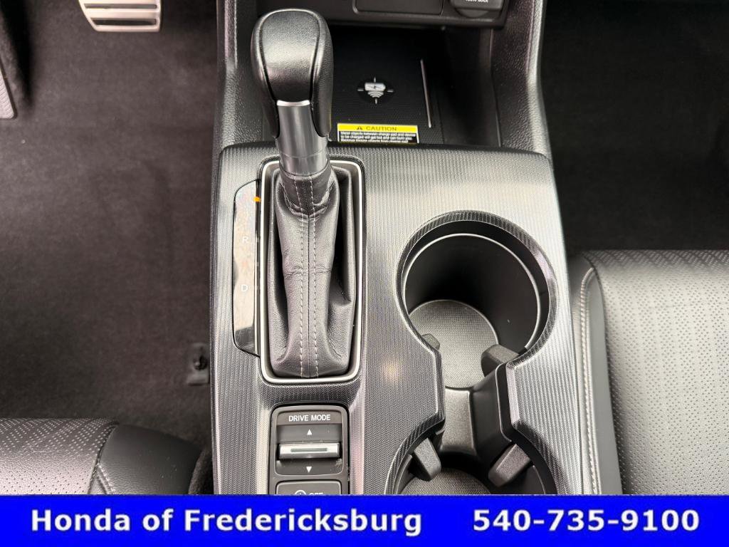 Certified 2023 Honda Civic Sport Touring image 34