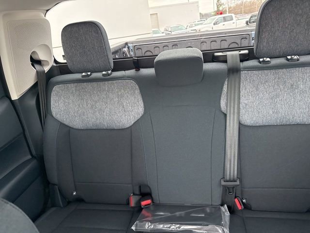 New 2026 Ford Maverick XLT w/ XLT Luxury Package AWD/4WD image 26