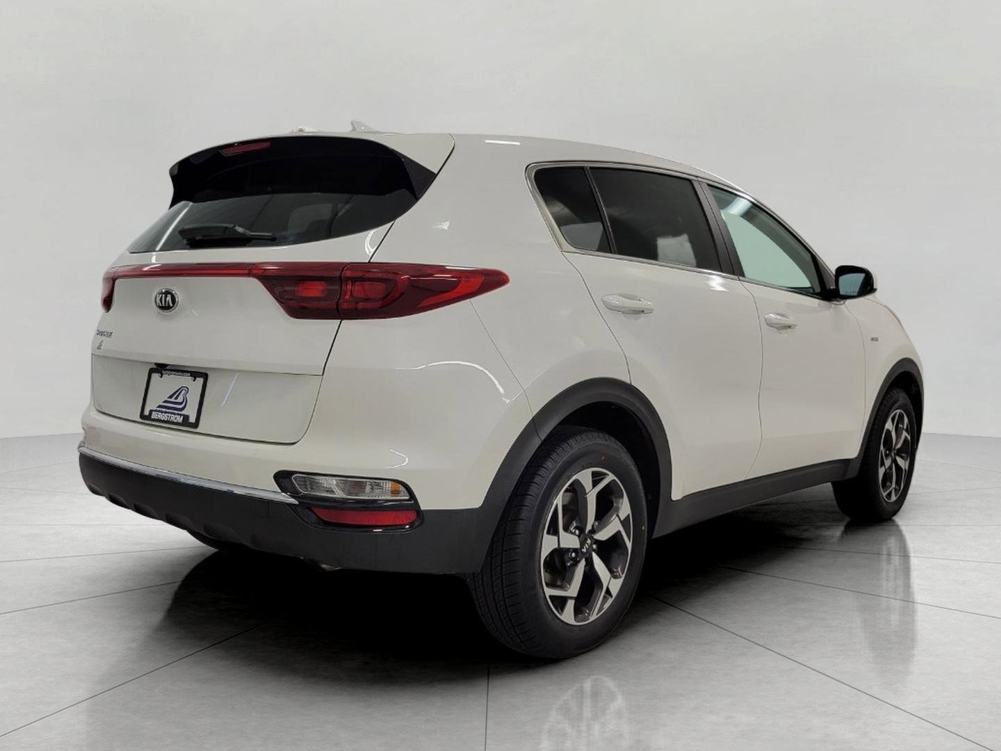 Used 2018 Kia Sportage EX w/ EX Premium Package AWD/4WD image 23