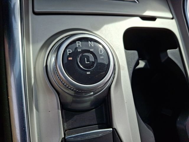 Used 2023 Ford Explorer Limited AWD/4WD image 16