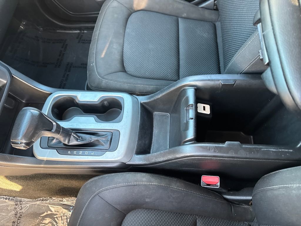 Used 2017 Chevrolet Colorado LT RWD image 31