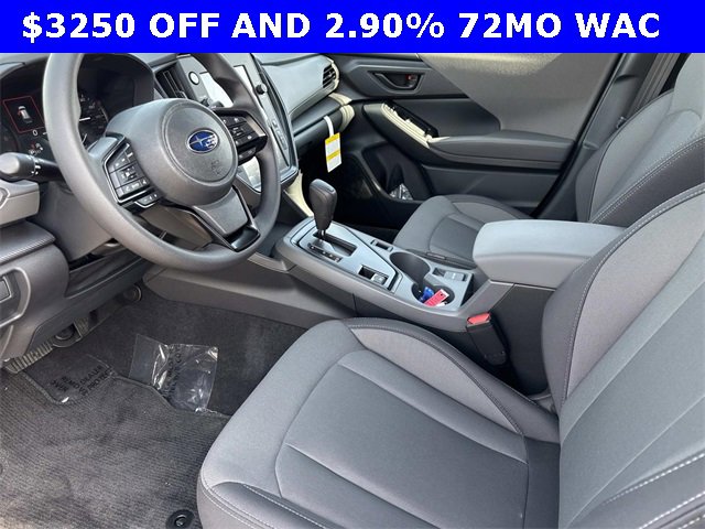New 2026 Subaru Crosstrek 2.5i image 13