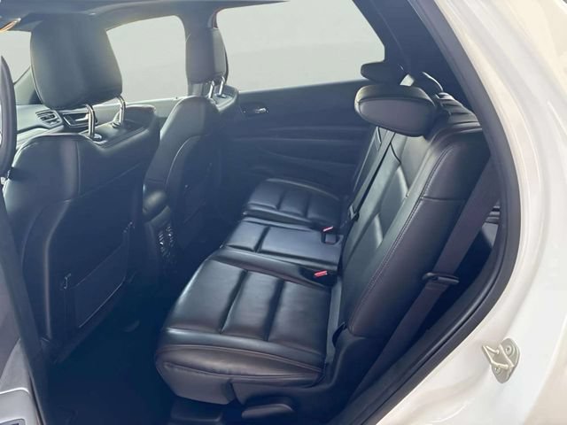 Used 2024 Dodge Durango GT AWD/4WD image 8