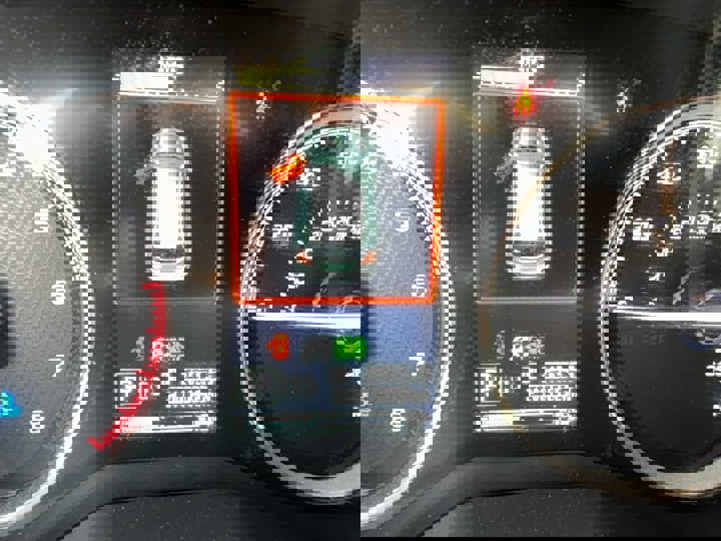 Certified 2024 Subaru Forester Touring image 14