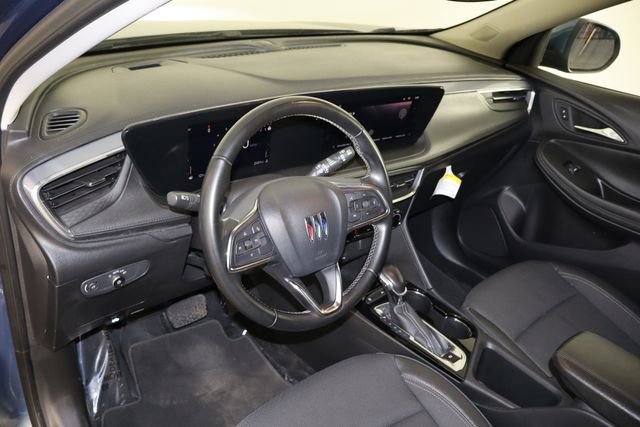 Used 2024 Buick Encore GX Preferred FWD image 25