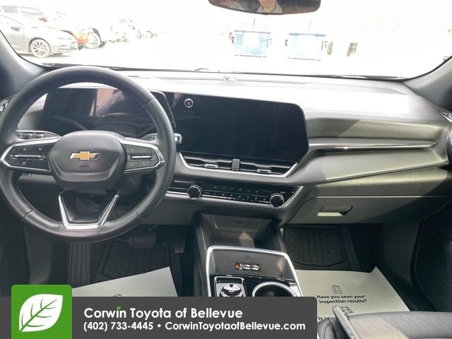 Used 2026 Chevrolet Equinox LT w/ Convenience Package II image 12