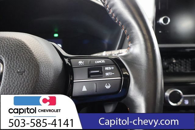 Used 2024 Honda CR-V Sport Touring image 19
