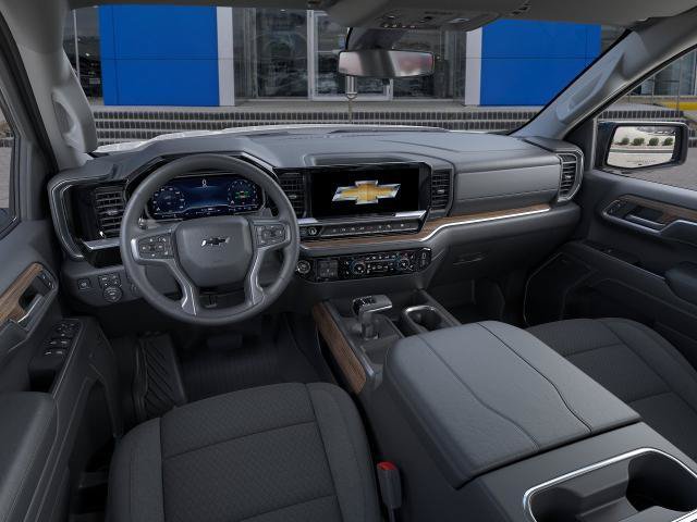 New 2026 Chevrolet Silverado 1500 RST AWD/4WD image 39