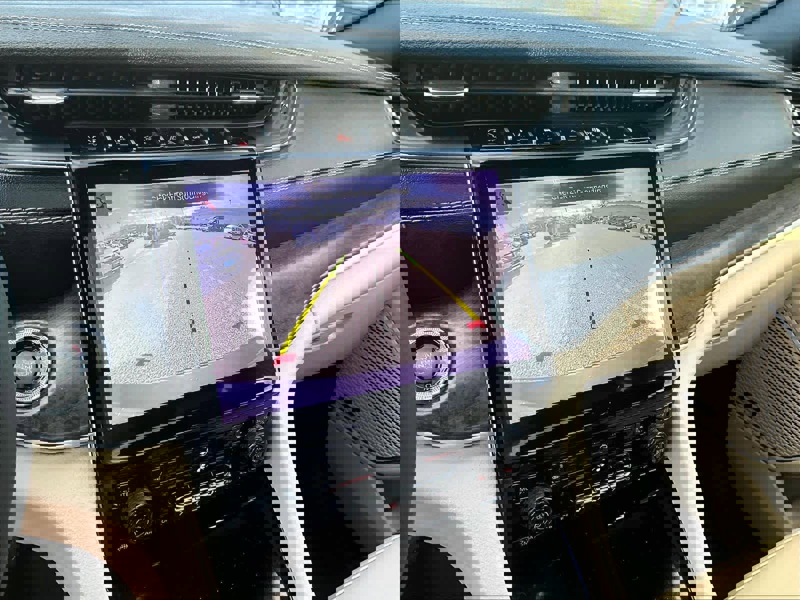 Used 2023 Jeep Grand Cherokee L Limited w/ Trailer Tow Group (B) AWD/4WD image 20