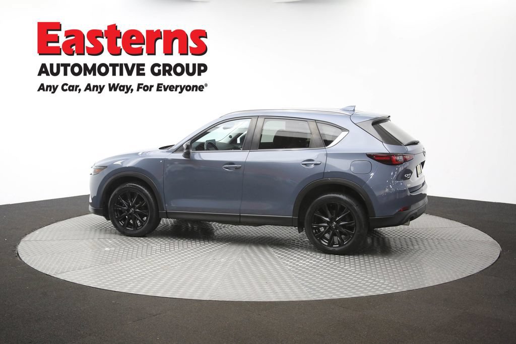 Used 2023 MAZDA CX-5 Carbon Edition AWD/4WD image 65