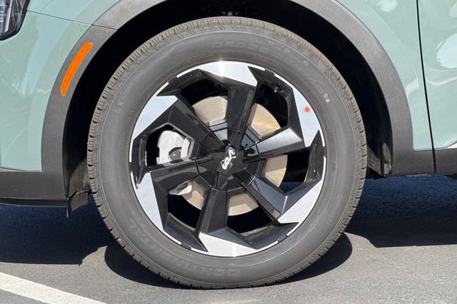 New 2026 Kia Sorento EX image 37