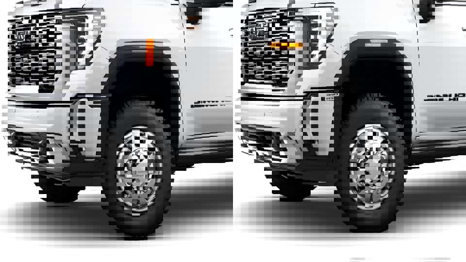 New 2026 GMC Sierra 3500 Denali w/ Denali Reserve Package image 55