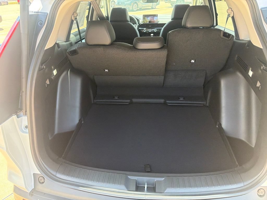 New 2026 Honda CR-V EX-L image 30