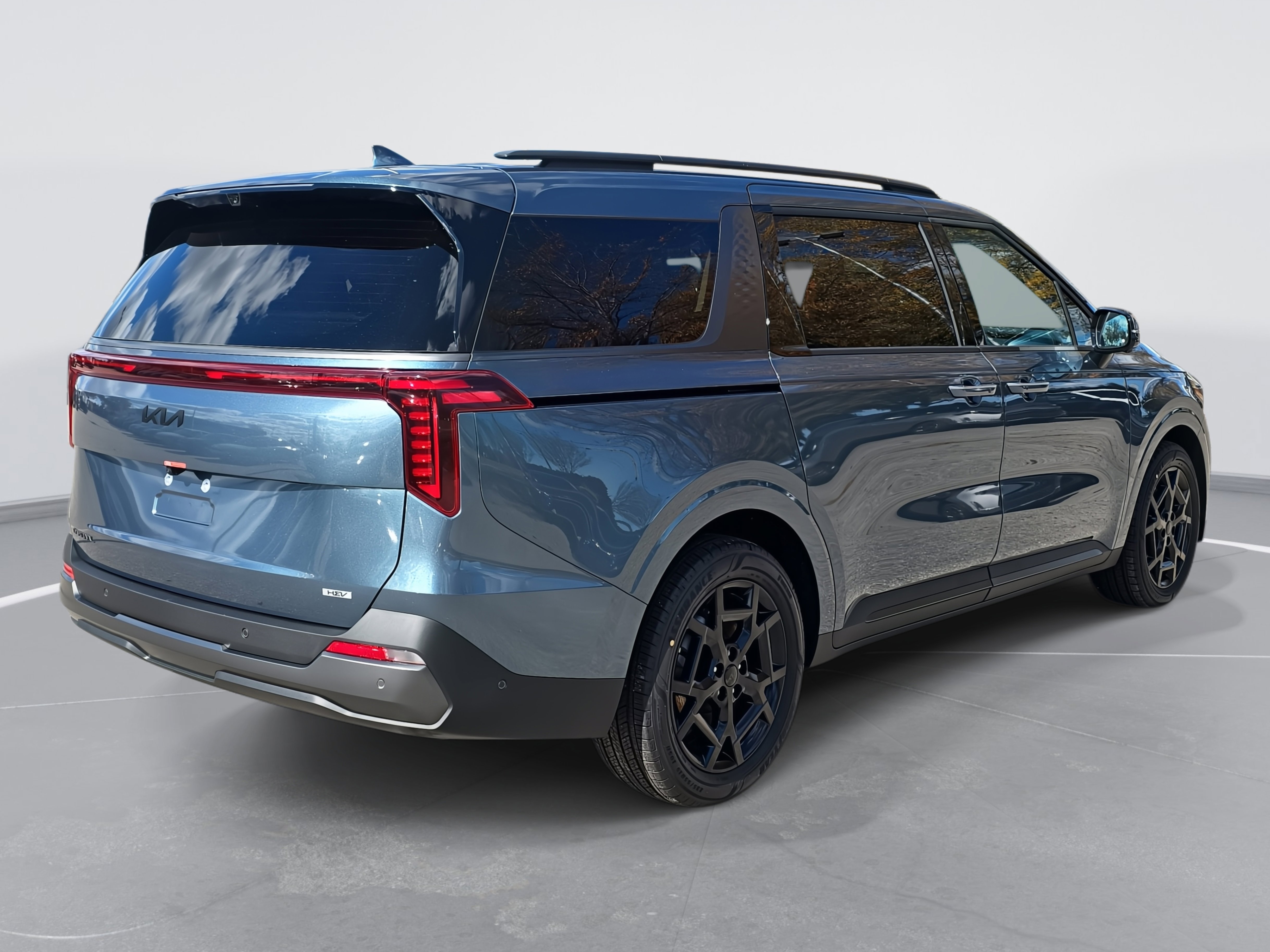 New 2026 Kia Carnival SX Prestige image 5