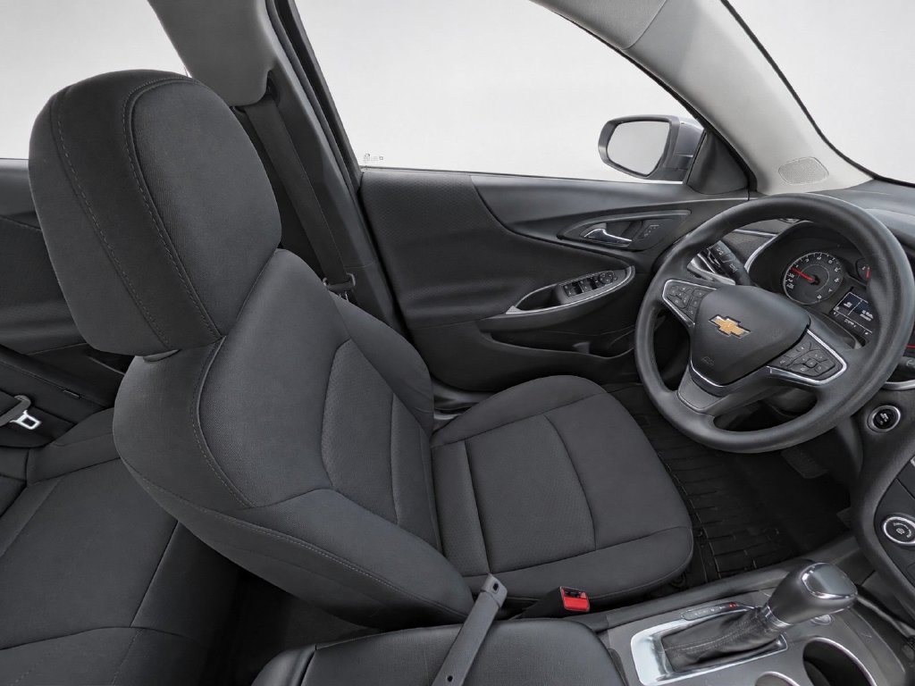 Used 2016 Chevrolet Malibu LS FWD image 23