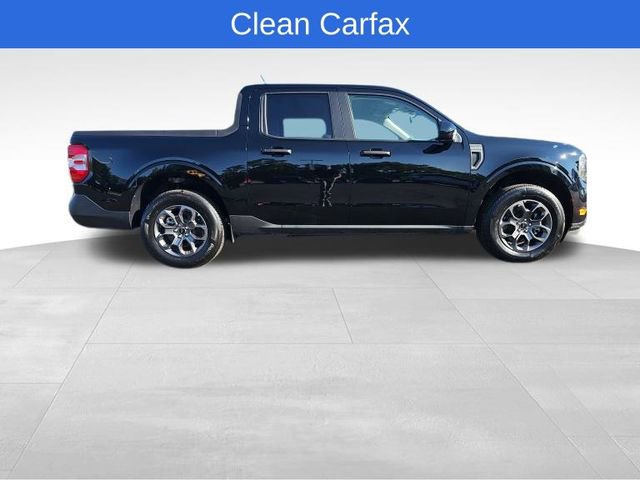 Used 2024 Ford Maverick XLT w/ XLT Luxury Package image 6