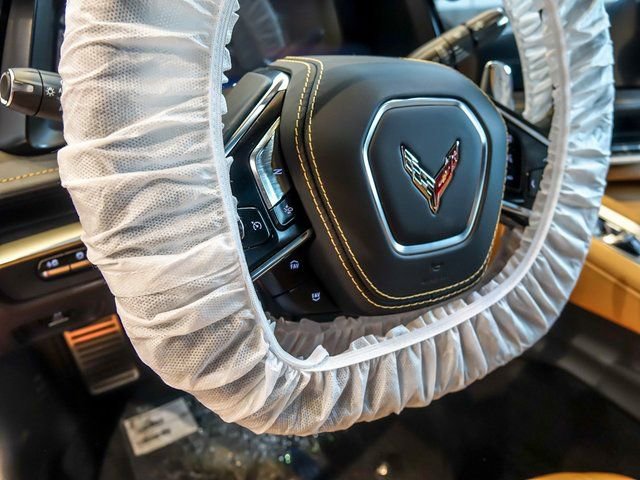 New 2026 Chevrolet Corvette Z06 image 9