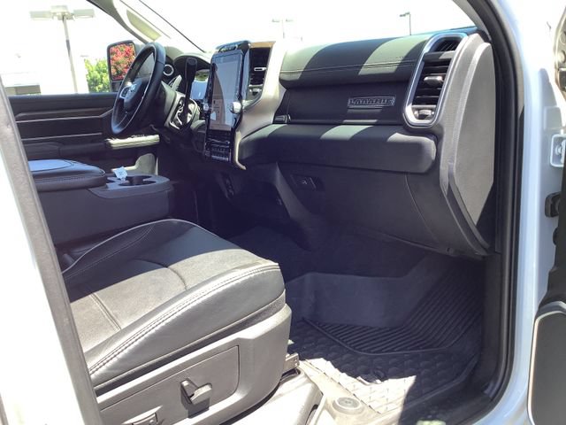 Used 2024 RAM 3500 Laramie w/ Safety Group AWD/4WD image 39