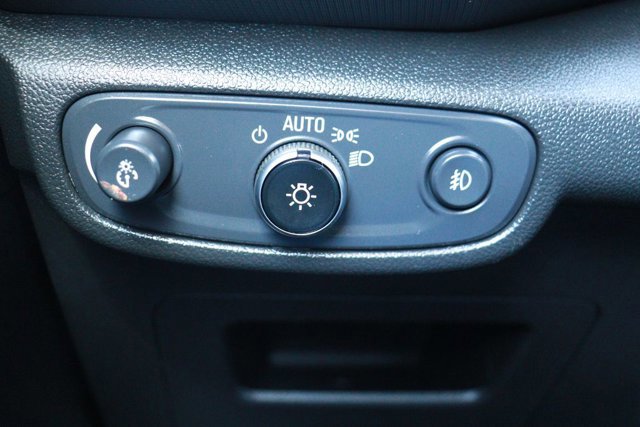 Used 2023 Chevrolet TrailBlazer LT image 23