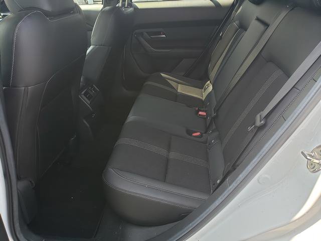 Used 2024 MAZDA CX-50 AWD 2.5 S w/ Cargo Package image 13
