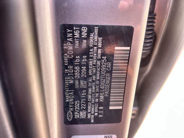 Used 2026 Hyundai Elantra SE FWD image 22