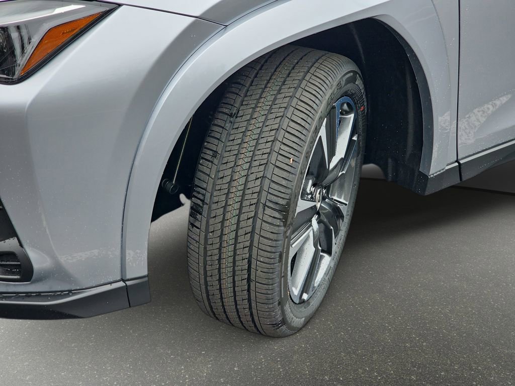 New 2026 Lexus UX 300h AWD image 33