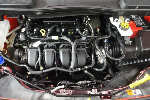 Certified 2023 Ford Transit Connect XLT FWD image 28