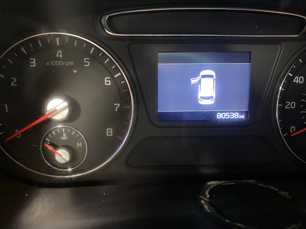 Used 2020 Kia Sorento LX w/ LX I4 Convenience Package AWD/4WD image 5