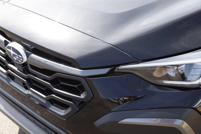 Certified 2026 Subaru Crosstrek 2.5i Limited w/ Crosstrek Mirror Package AWD/4WD image 8